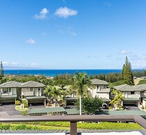 Kapalua Golf Villas 24t3-4 1 Bedroom Condo
