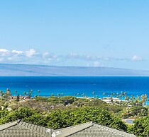 Kapalua Golf Villas 24t3-4 1 Bedroom Condo