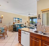 Kapalua Golf Villas 24t3-4 1 Bedroom Condo