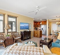 Kapalua Golf Villas 24t3-4 1 Bedroom Condo