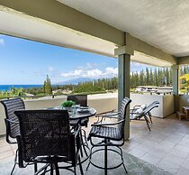 Kapalua Golf Villas 24t3-4 1 Bedroom Condo