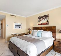 Kapalua Golf Villas 24t3-4 1 Bedroom Condo