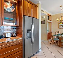 Kapalua Golf Villas 24t3-4 1 Bedroom Condo