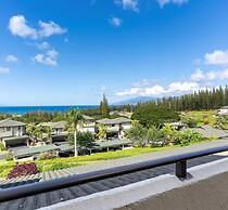 Kapalua Golf Villas 24t3-4 1 Bedroom Condo