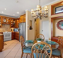 Kapalua Golf Villas 24t3-4 1 Bedroom Condo