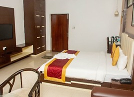 Hotel Rameshwaram Vatika