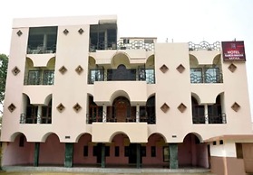 Hotel Rameshwaram Vatika