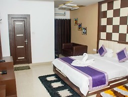 Hotel Rameshwaram Vatika
