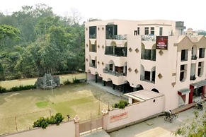 Hotel Rameshwaram Vatika
