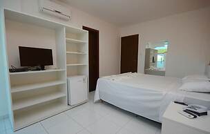 AUGUSTO'S HOTEL E RESTAURANTE