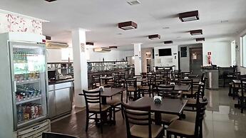 AUGUSTO'S HOTEL E RESTAURANTE