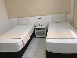 AUGUSTO'S HOTEL E RESTAURANTE