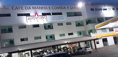 AUGUSTO'S HOTEL E RESTAURANTE