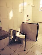 AUGUSTO'S HOTEL E RESTAURANTE