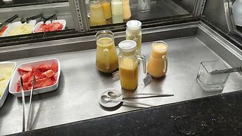 AUGUSTO'S HOTEL E RESTAURANTE