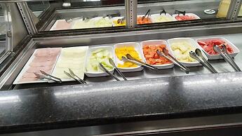 AUGUSTO'S HOTEL E RESTAURANTE