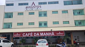 AUGUSTO'S HOTEL E RESTAURANTE