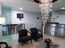 AUGUSTO'S HOTEL E RESTAURANTE