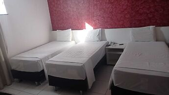 AUGUSTO'S HOTEL E RESTAURANTE