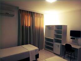 AUGUSTO'S HOTEL E RESTAURANTE