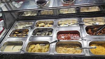 AUGUSTO'S HOTEL E RESTAURANTE