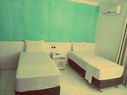 AUGUSTO'S HOTEL E RESTAURANTE