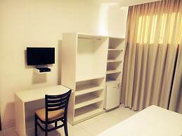 AUGUSTO'S HOTEL E RESTAURANTE