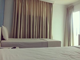 AUGUSTO'S HOTEL E RESTAURANTE