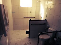 AUGUSTO'S HOTEL E RESTAURANTE