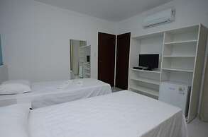 AUGUSTO'S HOTEL E RESTAURANTE