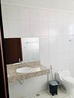 AUGUSTO'S HOTEL E RESTAURANTE