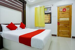 JRJA Suites II Mirafuentes St. Tagum