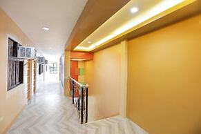 JRJA Suites II Mirafuentes St. Tagum