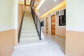 JRJA Suites II Mirafuentes St. Tagum