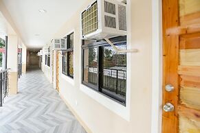 JRJA Suites II Mirafuentes St. Tagum