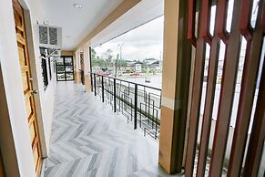 JRJA Suites II Mirafuentes St. Tagum