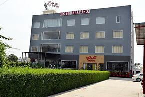 Bellazio Suites Hotel and Resort Bellazio