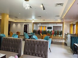 Bellazio Suites Hotel and Resort Bellazio