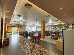 Bellazio Suites Hotel and Resort Bellazio