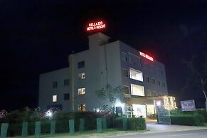 Bellazio Suites Hotel and Resort Bellazio