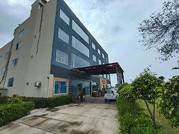 Bellazio Suites Hotel and Resort Bellazio