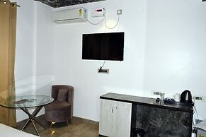 Bellazio Suites Hotel and Resort Bellazio