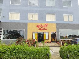 Bellazio Suites Hotel and Resort Bellazio