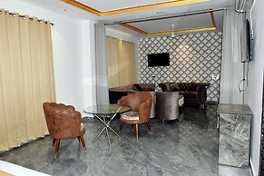 Bellazio Suites Hotel and Resort Bellazio