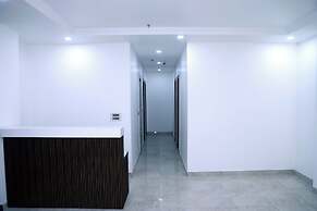 Bellazio Suites Hotel and Resort Bellazio