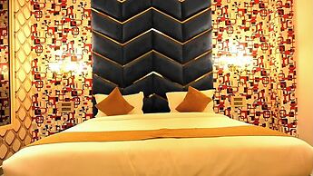 Bellazio Suites Hotel and Resort Bellazio