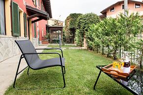 Agriturismo Ca' del Clat