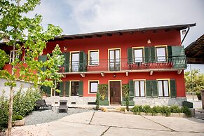 Agriturismo Ca' del Clat