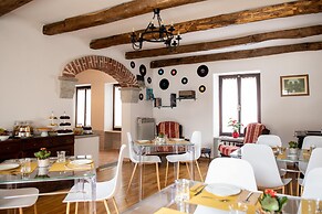 Agriturismo Ca' del Clat