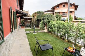 Agriturismo Ca' del Clat